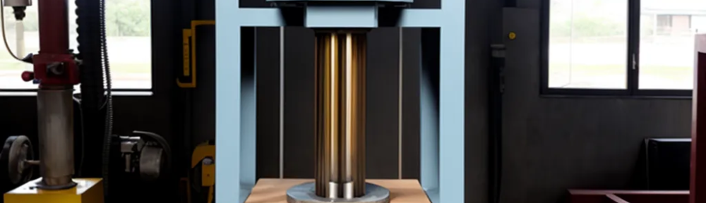 This Is What Makes A Perfect Automated Hydraulic Press